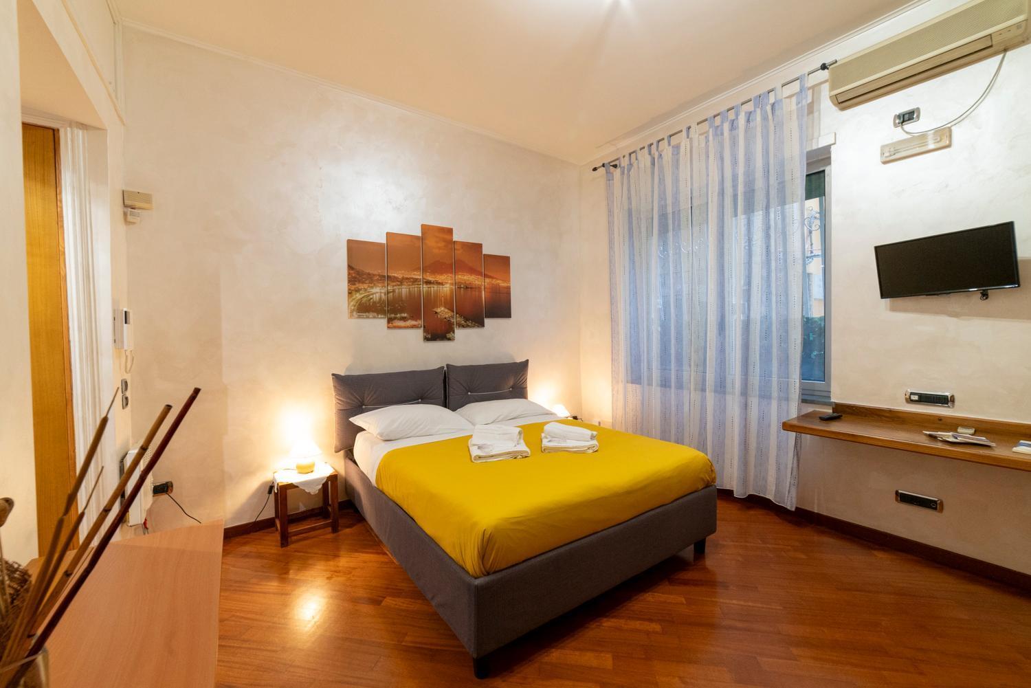 Via Avvocata 10 Apartment Naples Luaran gambar