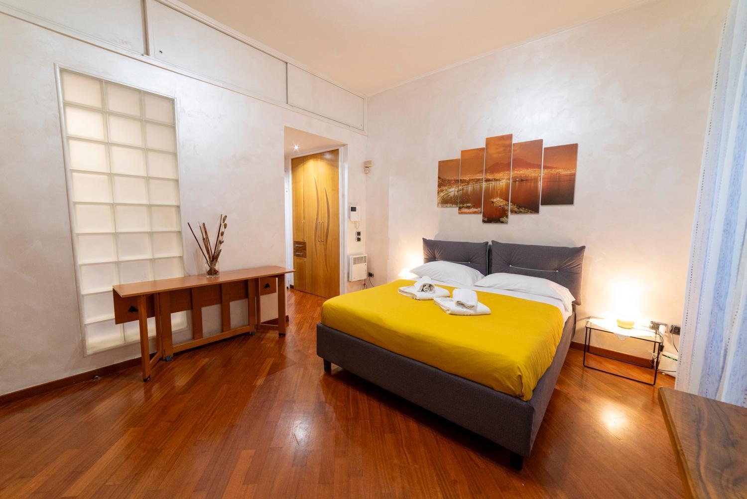 Via Avvocata 10 Apartment Naples Luaran gambar