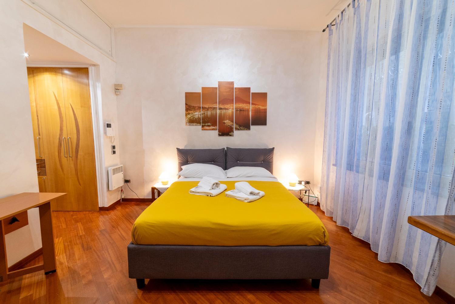 Via Avvocata 10 Apartment Naples Luaran gambar