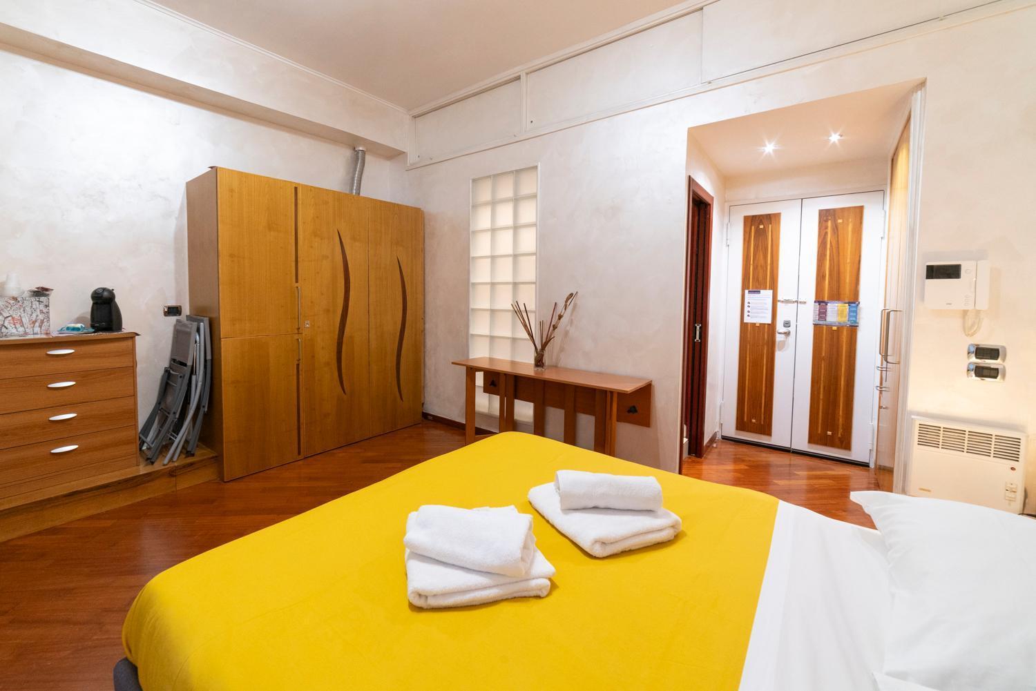 Via Avvocata 10 Apartment Naples Luaran gambar