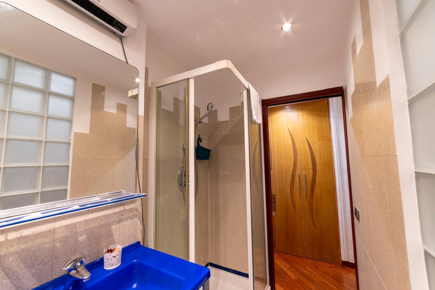 Via Avvocata 10 Apartment Naples Luaran gambar