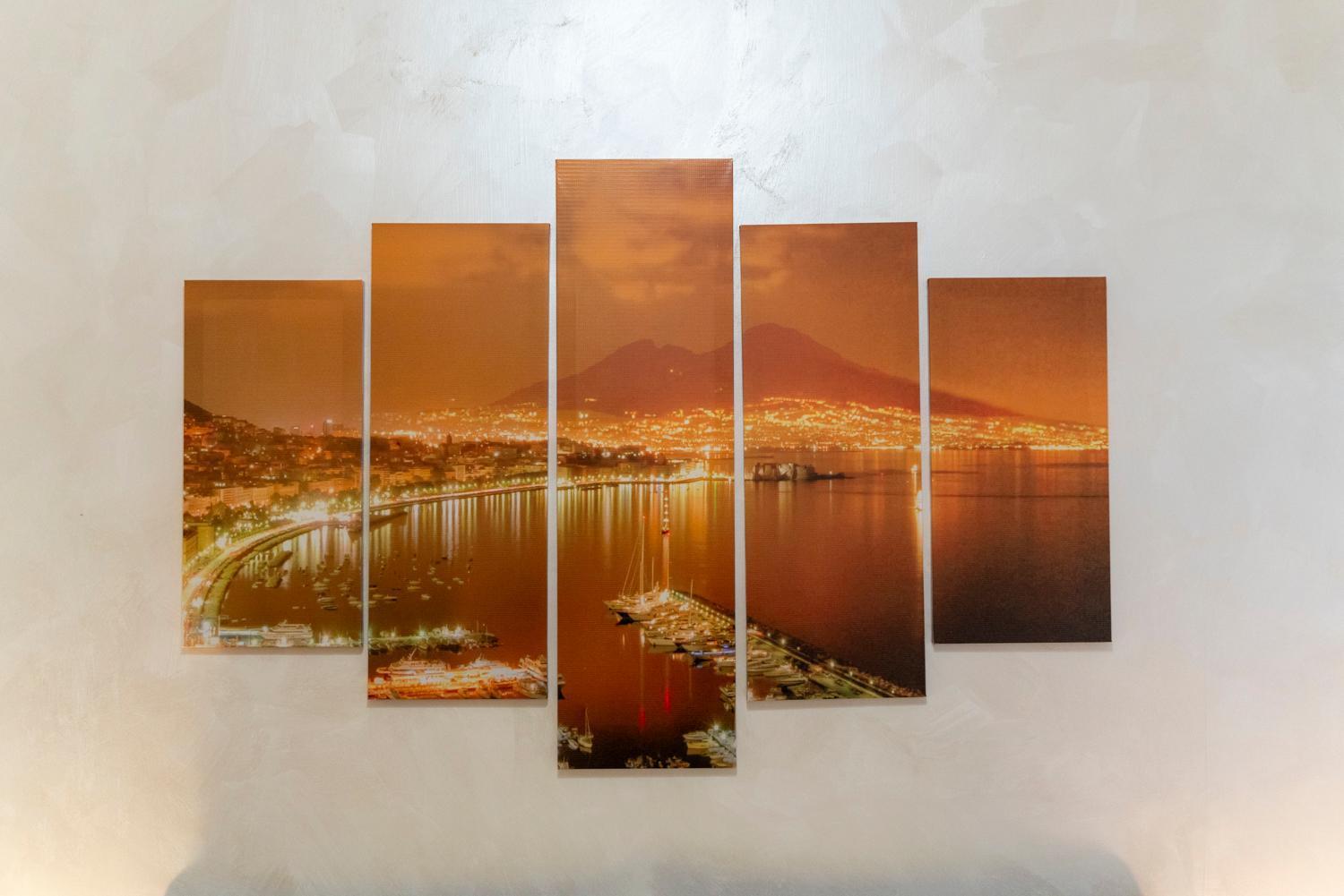 Via Avvocata 10 Apartment Naples Luaran gambar